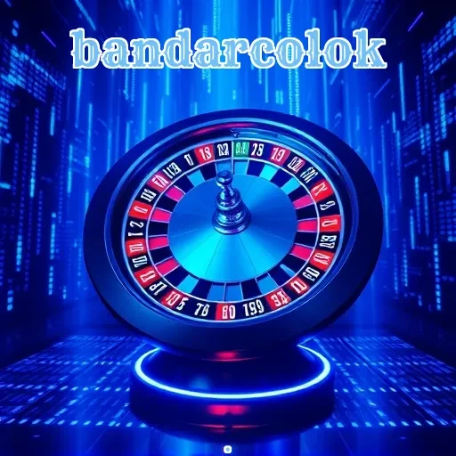 bandarcolok: Inovasi Fitur Baru yang Harus Anda Coba!