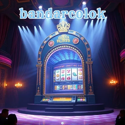 bandarcolok: Serunya Bermain Game Langsung dengan Dealer Profesional