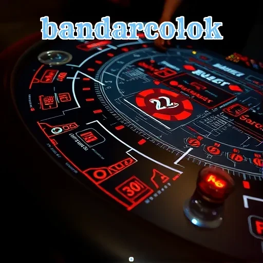 bandarcolok: Ulasan Menarik Tentang Game Online di Indonesia