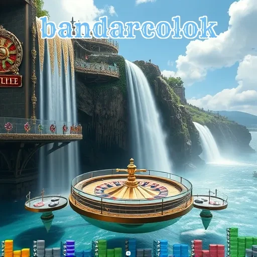 bandarcolok: Dukungan Pelanggan Penuh Keunggulan untuk Penggemar Game