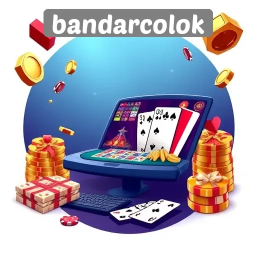 Keunggulan Situs Bandarcolok dalam Permainan Online
