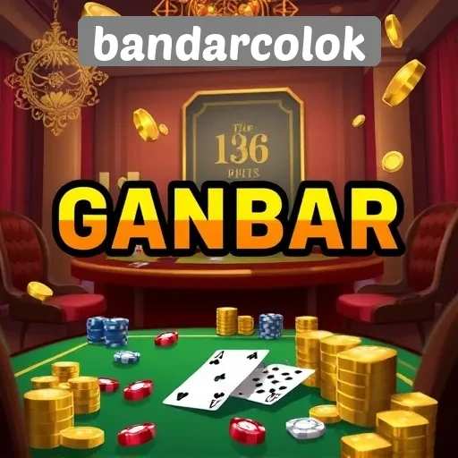 Bandarcolok Sebagai Pilihan Utama Penggemar Game Online