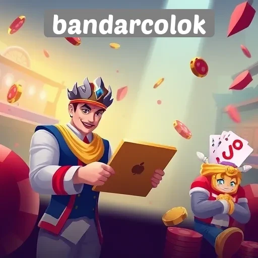 Mengenal Situs Game Bandarcolok dan Fitur Menariknya