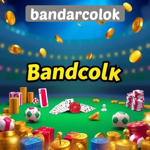 Mengenal Permainan dan Layanan di Bandarcolok
