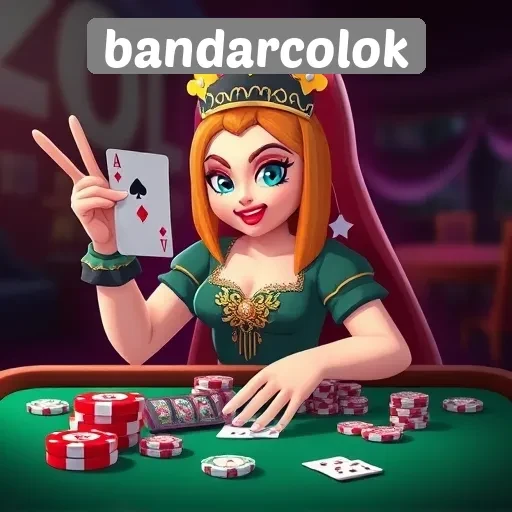 Situs Bandarcolok Menawarkan Beragam Permainan Menarik