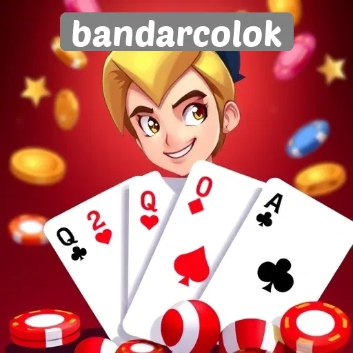Keunggulan Permainan di Bandarcolok untuk Pecinta Game