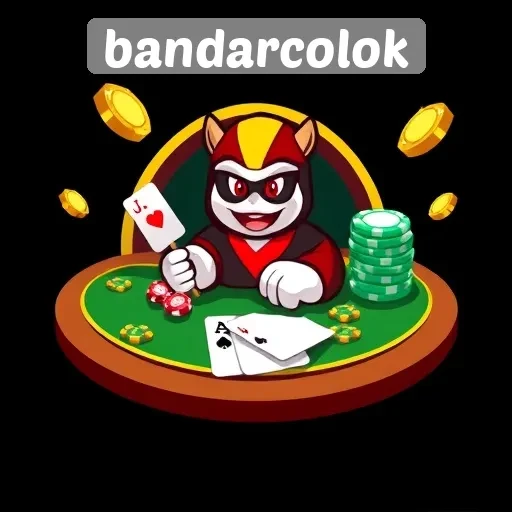 Mengenal Bandarcolok Sebagai Platform Game Online Terpercaya