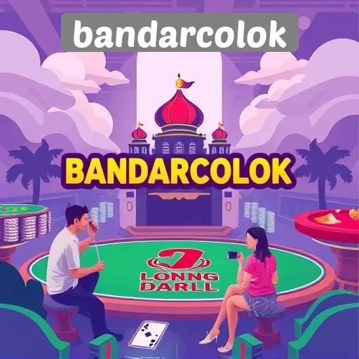 Menelusuri Popularitas Situs Game Bandarcolok di Indonesia