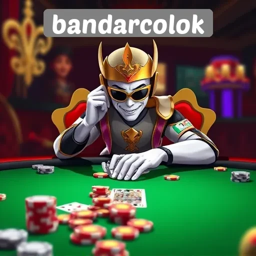 Reputasi Bandarcolok di Kalangan Penggemar Game Online