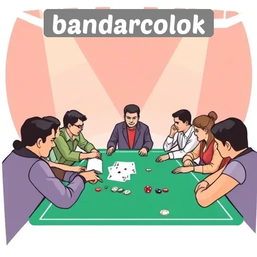 Panduan Lengkap Bermain di Situs Bandarcolok