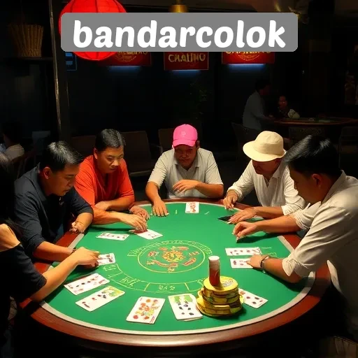 Mengenal Lebih Dekat Game Bandarcolok di Indonesia
