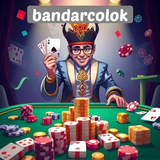 Ulasan Lengkap mengenai Fitur Permainan di Bandarcolok