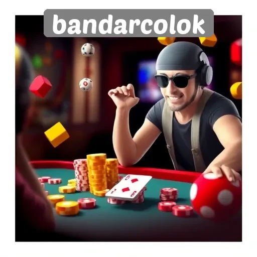 Mengetahui Jenis Permainan yang Tersedia di Bandarcolok