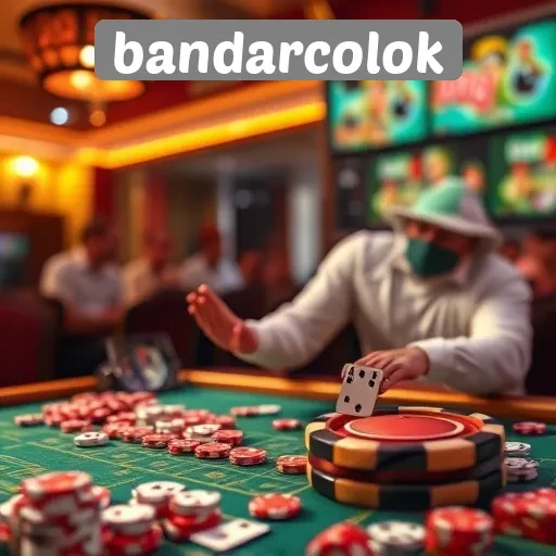 Tren Permainan di Bandarcolok yang Perlu Diketahui