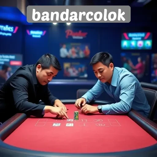 Panduan Lengkap Bermain di Situs Game Bandarcolok