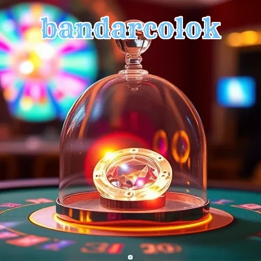 bandarcolok Jackpot Besar: Kesempatan Menang yang Menggoda!