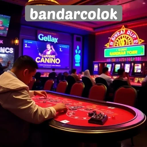 Mitos dan Fakta seputar Bermain di Bandarcolok