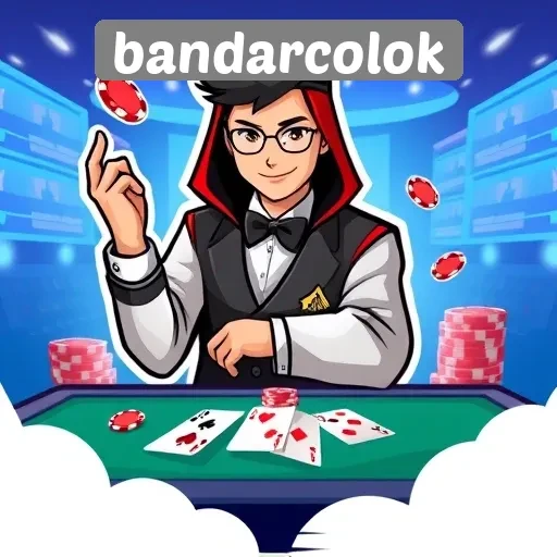 Perkembangan Game Online di Bandarcolok
