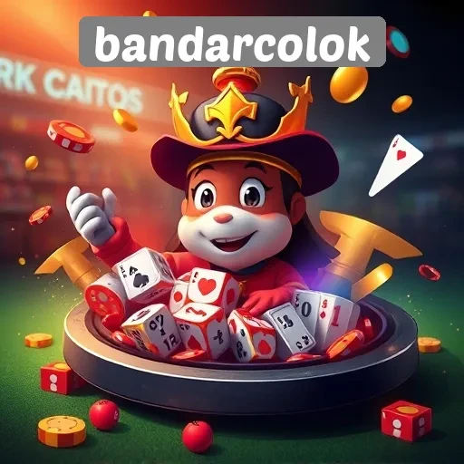 Koleksi Game Populer yang Tersedia di Bandarcolok