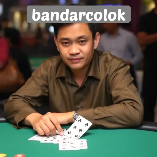 Aturan dan Kebijakan dalam Permainan Bandarcolok