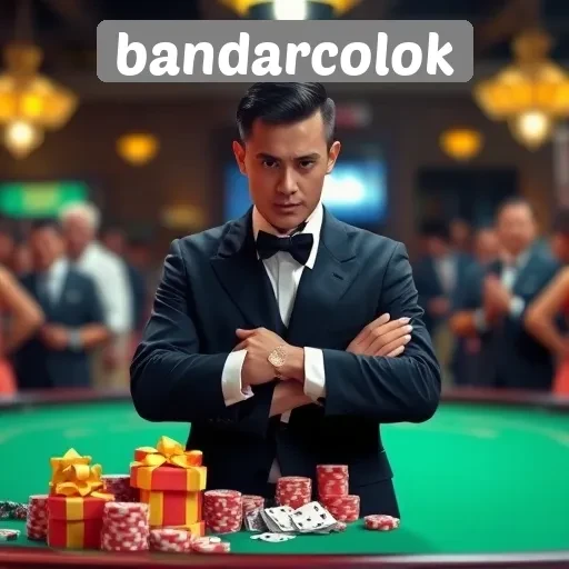 Keamanan dan Kepercayaan pada Bandarcolok
